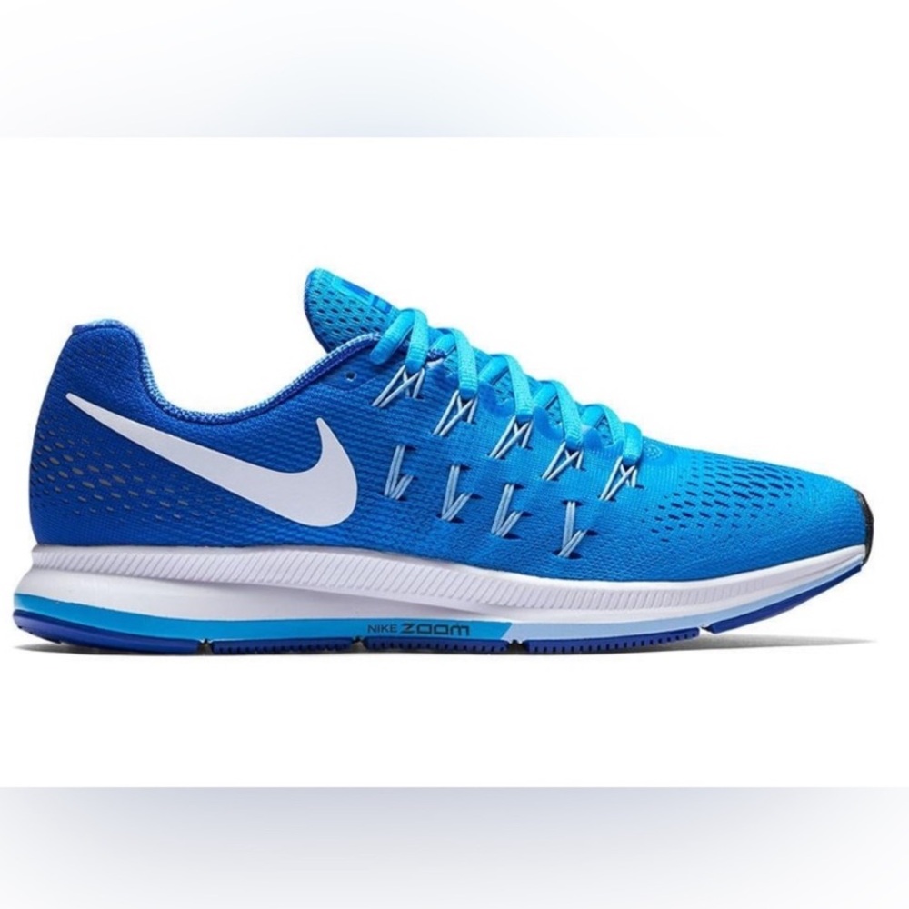 Nike Zoom Pegasus 33
